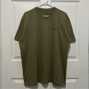 ALOHA MODERN Kalo Shirt